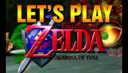Retro Gaming Night: Zelda: Ocarina Of Time