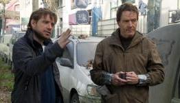 First Star Wars Spin Off Lands Director and Release Date