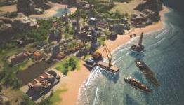 Tropico 5 review | games™