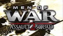 Diehard GameFAN: Men of War 2: Assault Squad Review