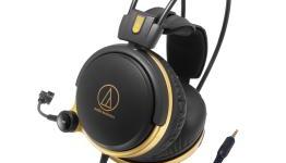 MaxLevel-TechBreak: Audio Technica ATH-AG1