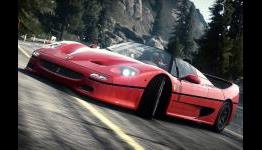 Stunt School: Need for Speed Rivals
