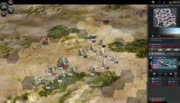 Panzer Tactics HD – PC Review | Chalgyr’s Game Room
