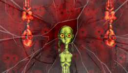 Review: The Lady | Rely on Horror