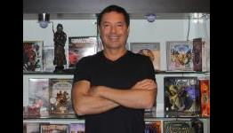 Kickstarter not in fatigue but niches harder to fill, says Brian Fargo