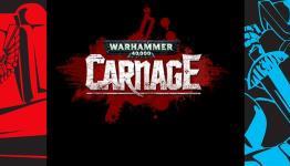 Warhammer 40,000: Carnage Walkthrough [Guide]