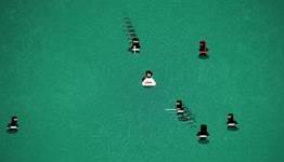 Bleeding Edge; Ninja Action Game Full of Gore