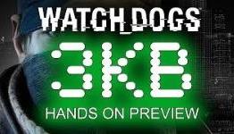 Watch_Dogs Hands On Preview