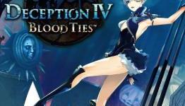 Deception IV: Blood Ties review  | CheatMasters