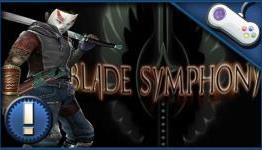 Blade Symphony review  | CheatMasters