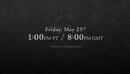 The Order1886 gameplay to be streamed on Twitch by Sony today.