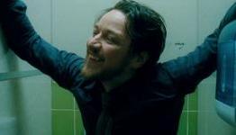 X-Men: Days Of Future Past’s James Mcavoy’s Filthy & Favorite Character