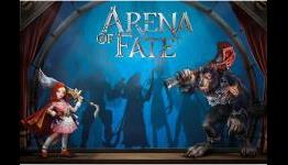 Crytek’s New MOBA Arena of Fate Coming Summer 2014 for PC and Consoles