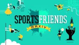 Sportsfriends Review: A New Champion