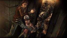 The Walking Dead: Season Two – Episode 2 “A House Divided” Review [GameLuster]