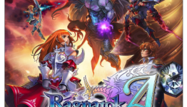 Ragnarok Odyssey Ace Review – PixlBit