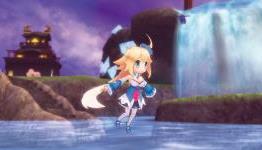Mugen Souls Z Review | PS4 Attitude
