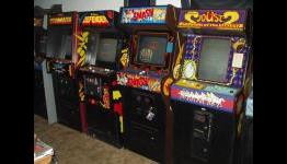5 Games That Deserve Arcade Cabinet Ports