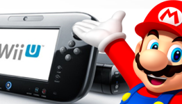 Do U Wii U? Five Reasons Why U Should Own a Nintendo Wii U