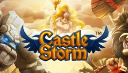 CastleStorm Review – PixlBit