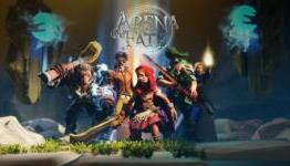 Crytek is Hopping on the MOBA Bandwagon with Arena of Fate and I Bet They Fail