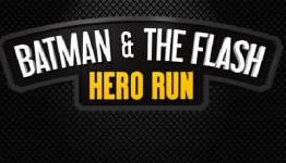 Out Now – Batman & The Flash: Hero Run