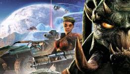 Gaming Retrospective: Unreal Tournament 2004-Leviathyn