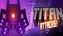 Titan Attacks! | The Gamer’s Lounge