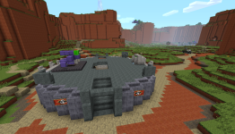 More Master Chief and Minecraft