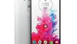 LG G3 for Verizon leaks Online