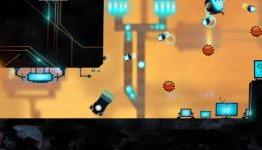 Mechanic Escape Review | Hardcore Gamer