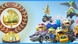 StreetPassUK’s Mario Kart 8 Weekend Spectacular