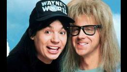 Mike Myers Is Prepared To Do Another Austin Powers Or Wayne’s World Movie