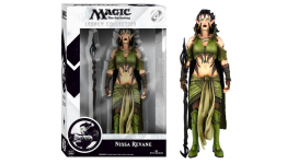 Funko Announces Magic: The Gathering Legacy Collection