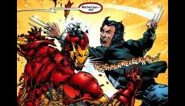 X-Men Could Kick The Avengers’ Asses, Says James McAvoy