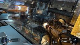 Titanfall: Expedition map pack Review | PCGamer