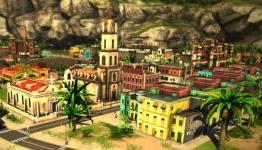 Tropico 5 Review | PCGamer
