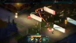 Transistor Review | PCGamer