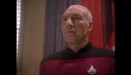 Remembering Star Trek: The Next Generation’s Finale