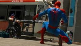 The Amazing Spider-Man 2 Review | HAL