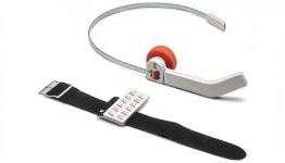 Apple created its first iWatch in the 1980s