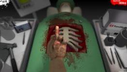 Surgeon Simulator Now Discounted On The App Store