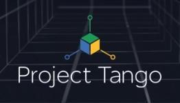 3d Imaging Tablet being made by Google