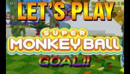 Retro Gaming Night: Super Monkey Ball