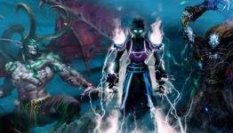 World of Warcraft Movie Finished Shooting Today