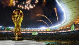 EA Sports FIFA World Cup 2014 Brazil Review – iLLGaming