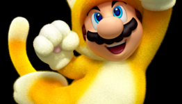 The Top Five Songs Of Super Mario 3D World