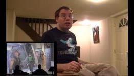 The Library Episode 3: Off-World Interceptor for 3DO