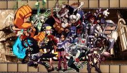 It’s Showtime: Skullgirls: Encore (PS3) – SheAttack