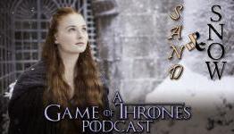 Sand & Snow: A Game of Thrones Podcast – S4E7 “Mockingbird”